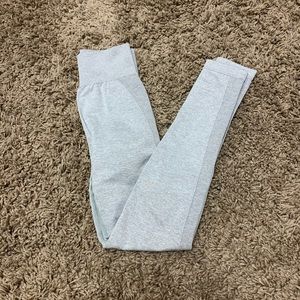 Gymshark flex high waisted leggings